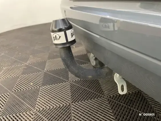 DACIA SANDERO III - voiture d'occasion - Photo 26
