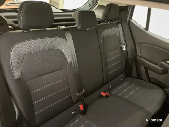 DACIA SANDERO III - voiture d'occasion - Photo 11