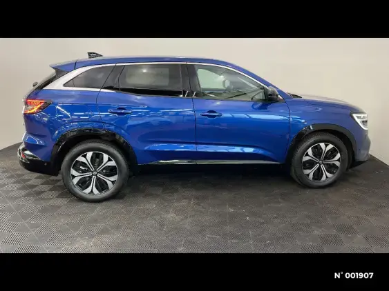 RENAULT AUSTRAL - voiture d'occasion - Photo 5