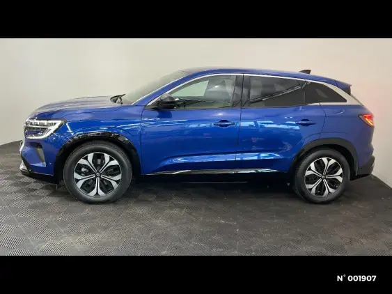 RENAULT AUSTRAL - voiture d'occasion - Photo 2