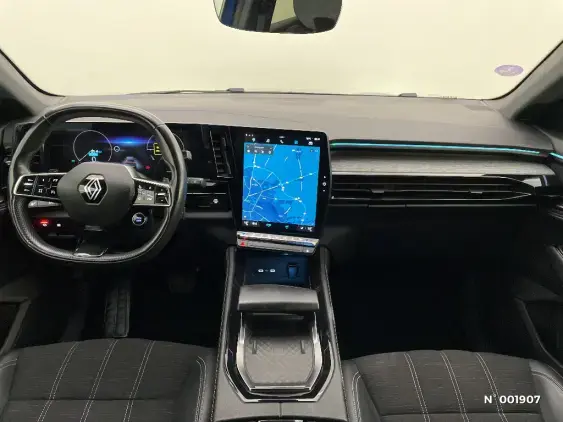 RENAULT AUSTRAL - voiture d'occasion - Photo 9