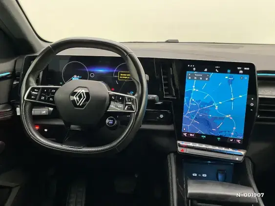 RENAULT AUSTRAL - voiture d'occasion - Photo 13