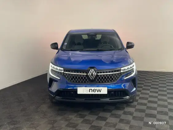 RENAULT AUSTRAL - voiture d'occasion - Photo 3