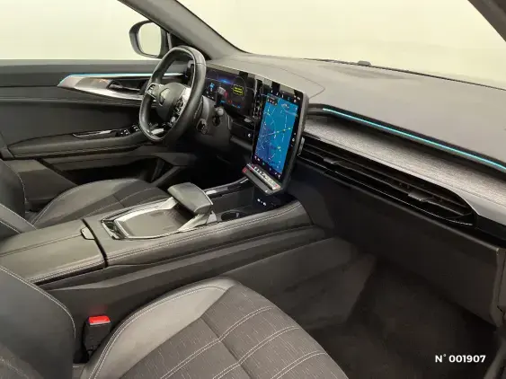 RENAULT AUSTRAL - voiture d'occasion - Photo 10