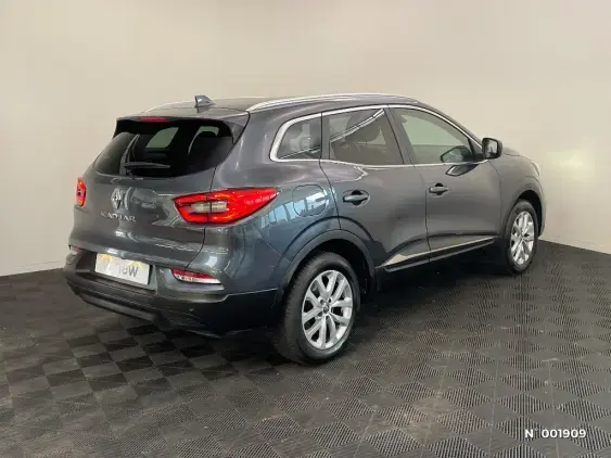 RENAULT KADJAR - voiture d'occasion - Photo 4