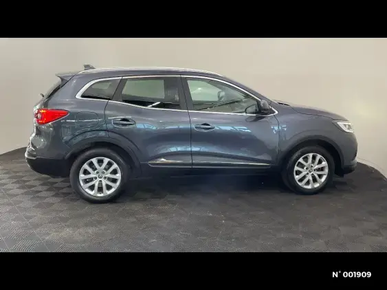 RENAULT KADJAR - voiture d'occasion - Photo 5