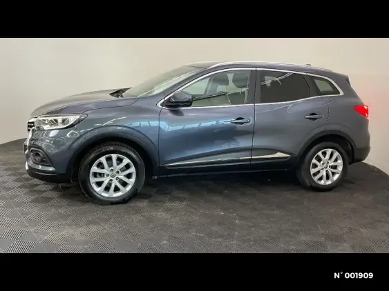 RENAULT KADJAR - voiture d'occasion - Photo 2