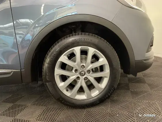 RENAULT KADJAR - voiture d'occasion - Photo 8