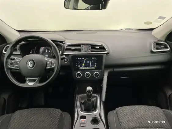 RENAULT KADJAR - voiture d'occasion - Photo 9