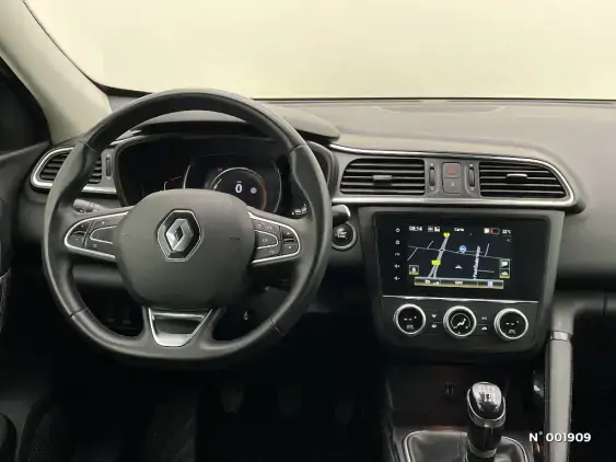 RENAULT KADJAR - voiture d'occasion - Photo 13