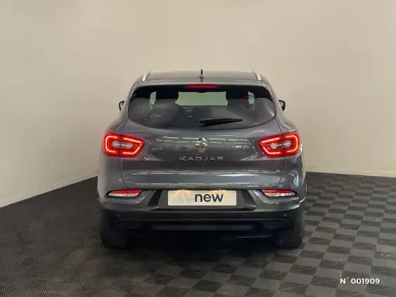 RENAULT KADJAR - voiture d'occasion - Photo 6