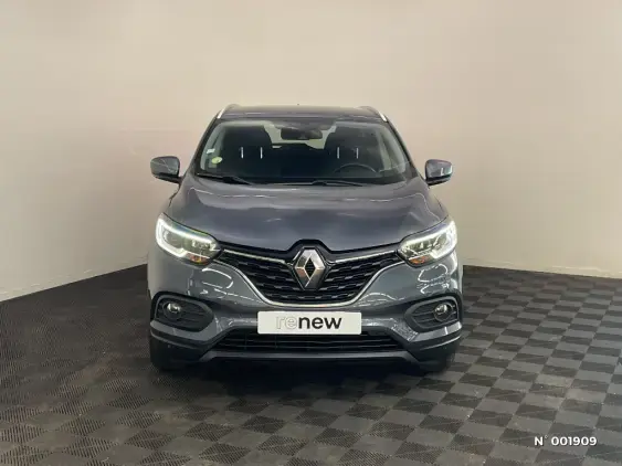 RENAULT KADJAR - voiture d'occasion - Photo 3