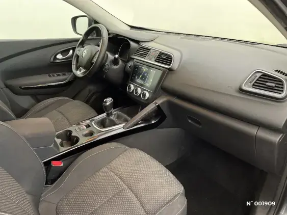 RENAULT KADJAR - voiture d'occasion - Photo 10