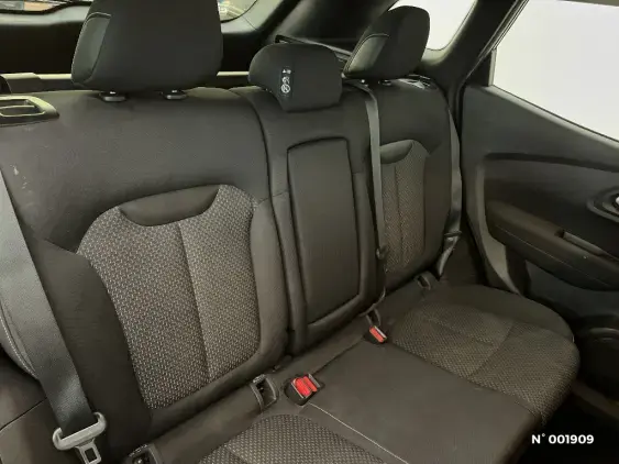 RENAULT KADJAR - voiture d'occasion - Photo 11