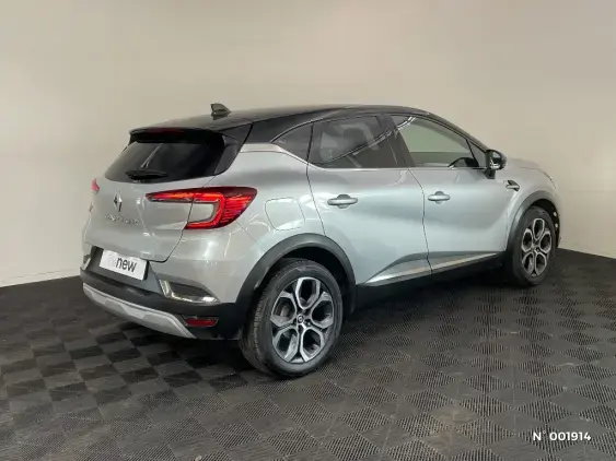 RENAULT CAPTUR II - voiture d'occasion - Photo 4