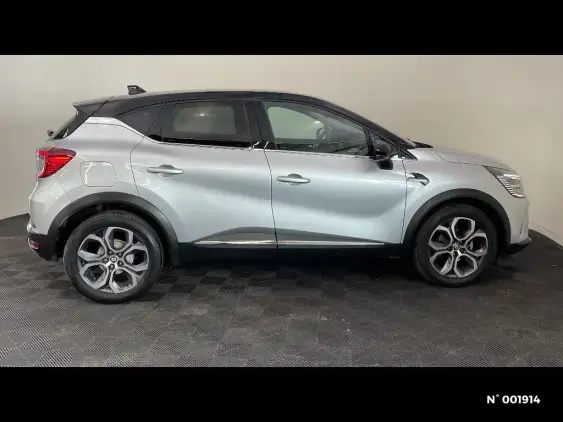RENAULT CAPTUR II - voiture d'occasion - Photo 5