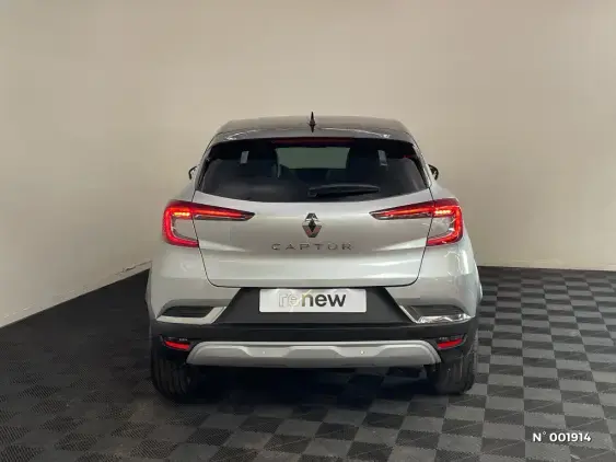 RENAULT CAPTUR II - voiture d'occasion - Photo 6