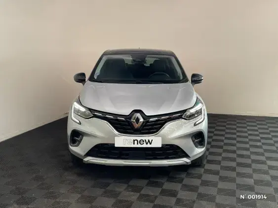 RENAULT CAPTUR II - voiture d'occasion - Photo 3