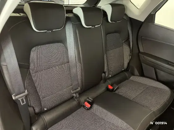 RENAULT CAPTUR II - voiture d'occasion - Photo 11