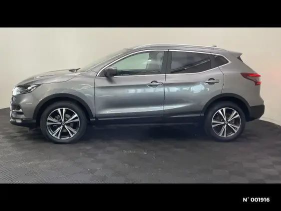 NISSAN QASHQAI II - voiture d'occasion - Photo 2