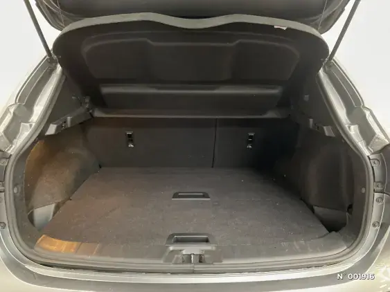 NISSAN QASHQAI II - voiture d'occasion - Photo 7