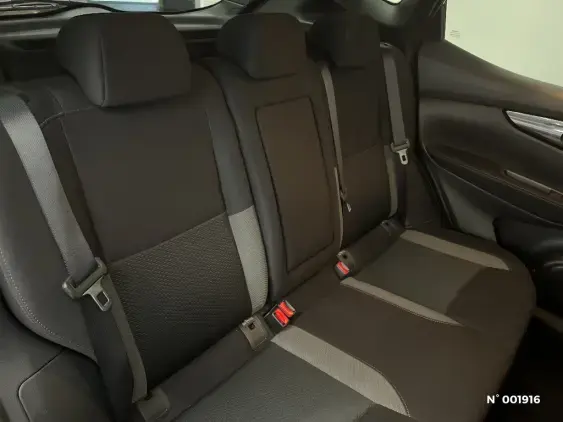 NISSAN QASHQAI II - voiture d'occasion - Photo 11
