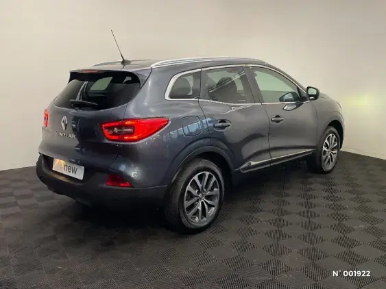 RENAULT KADJAR - voiture d'occasion - Photo 4