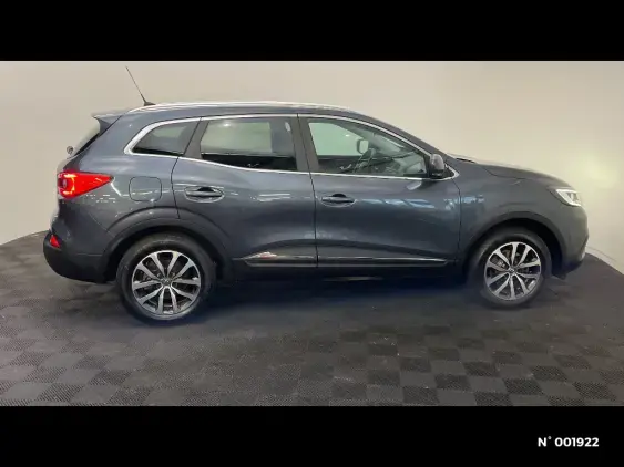 RENAULT KADJAR - voiture d'occasion - Photo 5