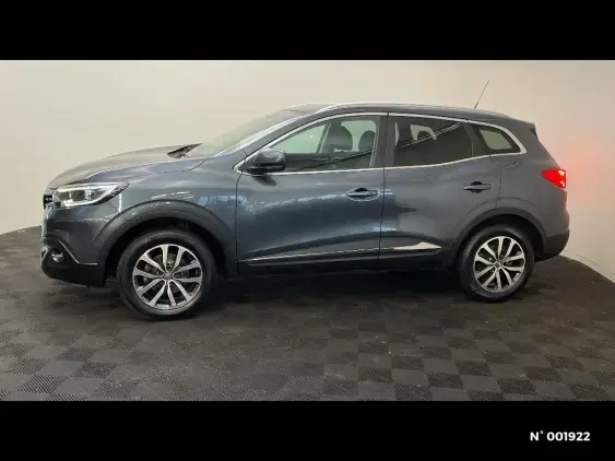 RENAULT KADJAR - voiture d'occasion - Photo 2