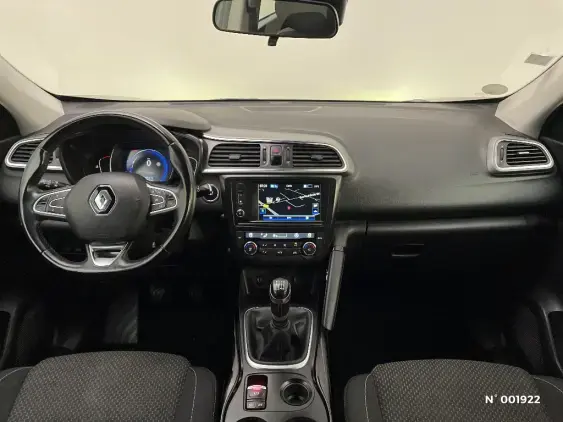 RENAULT KADJAR - voiture d'occasion - Photo 9