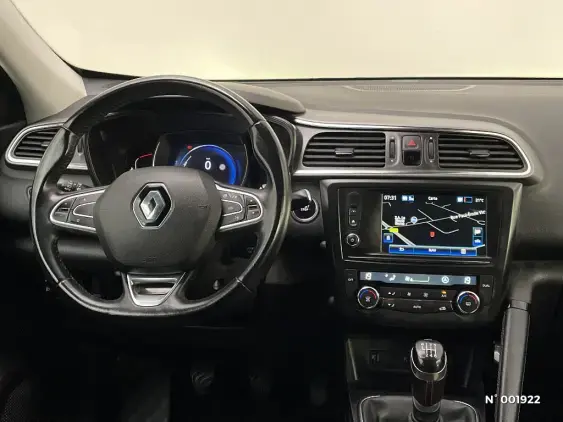 RENAULT KADJAR - voiture d'occasion - Photo 13