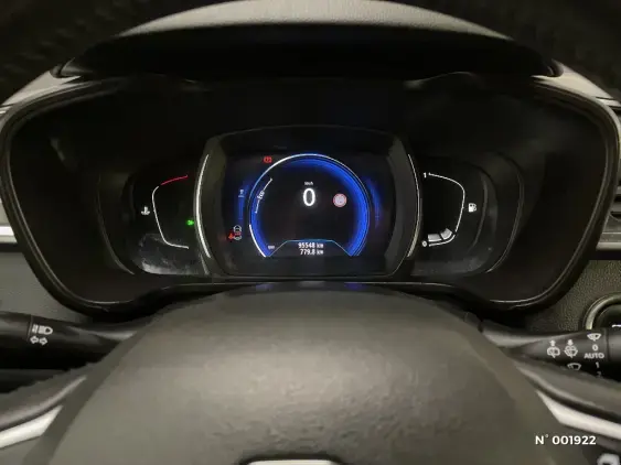RENAULT KADJAR - voiture d'occasion - Photo 12