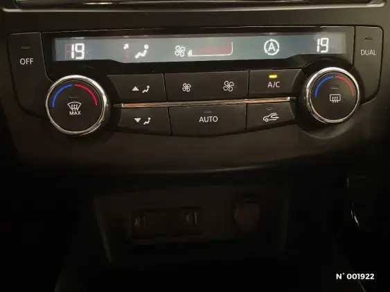 RENAULT KADJAR - voiture d'occasion - Photo 14
