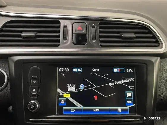 RENAULT KADJAR - voiture d'occasion - Photo 15