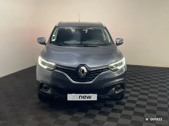 RENAULT KADJAR - voiture d'occasion - Photo 3