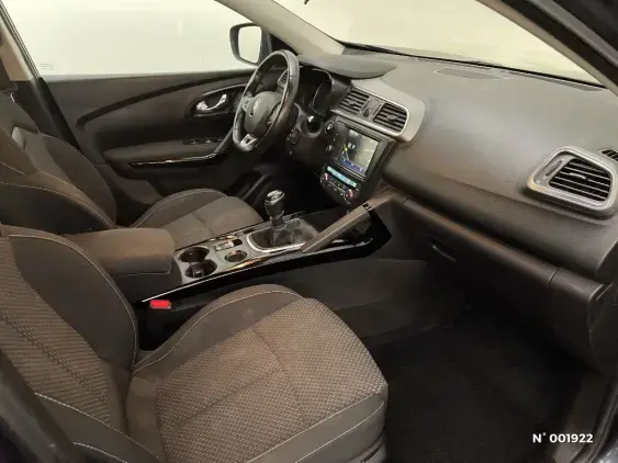 RENAULT KADJAR - voiture d'occasion - Photo 10