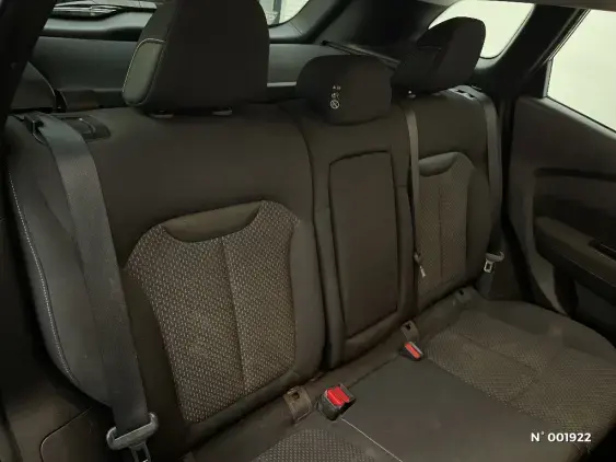 RENAULT KADJAR - voiture d'occasion - Photo 11