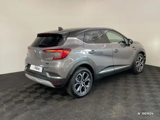 RENAULT CAPTUR II - voiture d'occasion - Photo 4
