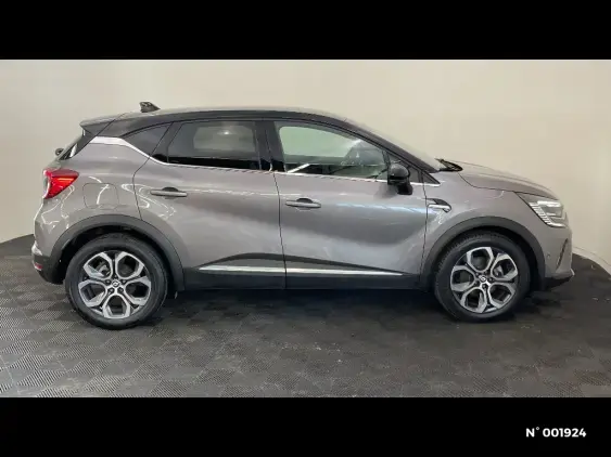RENAULT CAPTUR II - voiture d'occasion - Photo 5