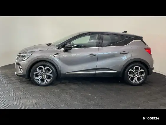 RENAULT CAPTUR II - voiture d'occasion - Photo 2