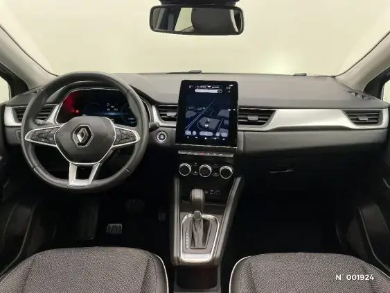RENAULT CAPTUR II - voiture d'occasion - Photo 9