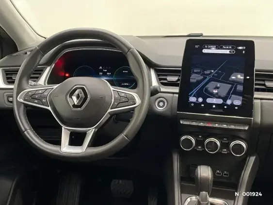 RENAULT CAPTUR II - voiture d'occasion - Photo 13