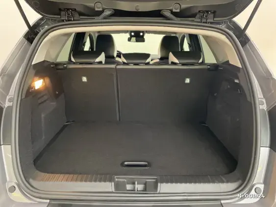 RENAULT CAPTUR II - voiture d'occasion - Photo 7