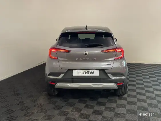 RENAULT CAPTUR II - voiture d'occasion - Photo 6