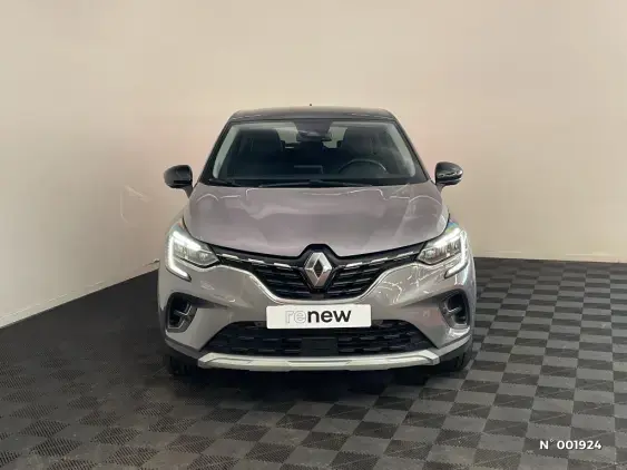 RENAULT CAPTUR II - voiture d'occasion - Photo 3