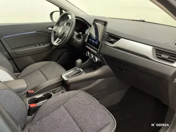 RENAULT CAPTUR II - voiture d'occasion - Photo 10