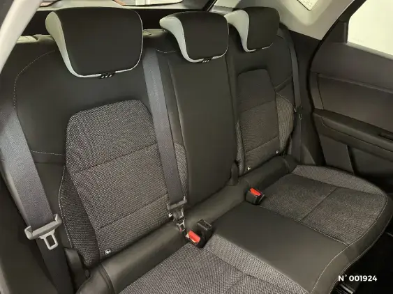 RENAULT CAPTUR II - voiture d'occasion - Photo 11