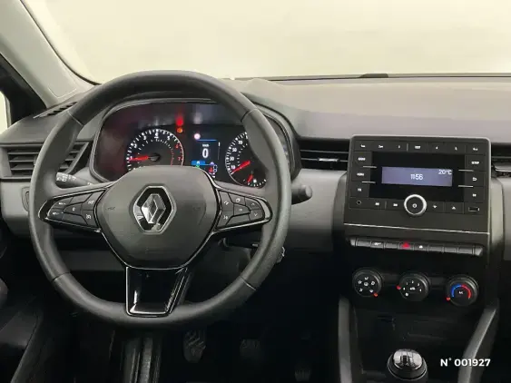 RENAULT CLIO V - voiture d'occasion - Photo 13