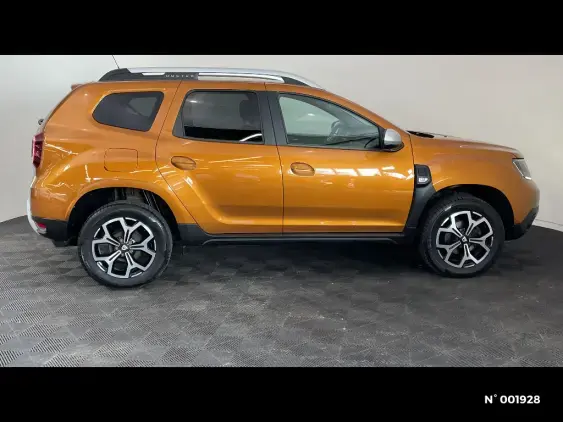 DACIA DUSTER II - voiture d'occasion - Photo 5