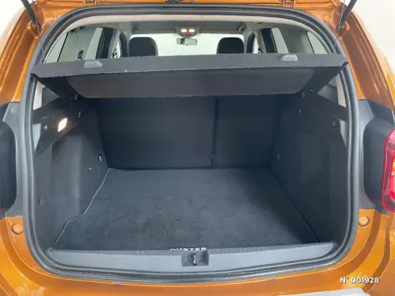 DACIA DUSTER II - voiture d'occasion - Photo 7